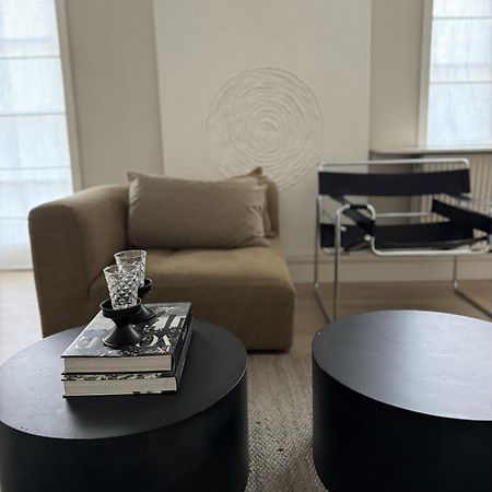 Privat And Charming House In Cph Villa Kopenhagen Buitenkant foto