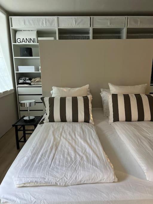 Privat And Charming House In Cph Villa Kopenhagen Buitenkant foto