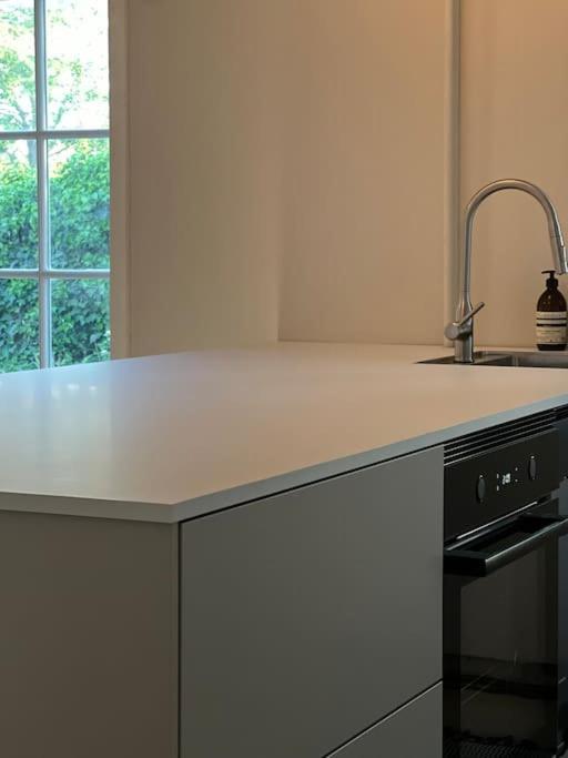 Privat And Charming House In Cph Villa Kopenhagen Buitenkant foto