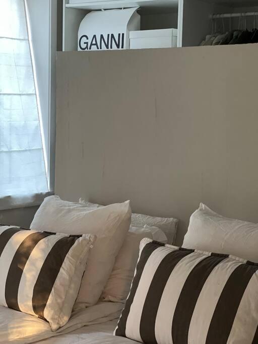 Privat And Charming House In Cph Villa Kopenhagen Buitenkant foto