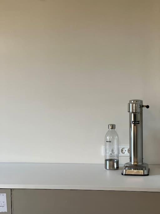 Privat And Charming House In Cph Villa Kopenhagen Buitenkant foto