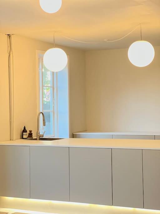 Privat And Charming House In Cph Villa Kopenhagen Buitenkant foto