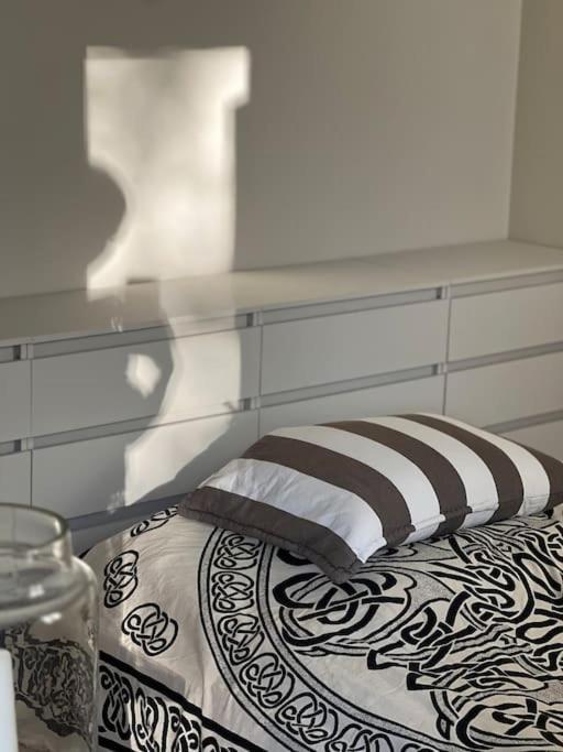 Privat And Charming House In Cph Villa Kopenhagen Buitenkant foto