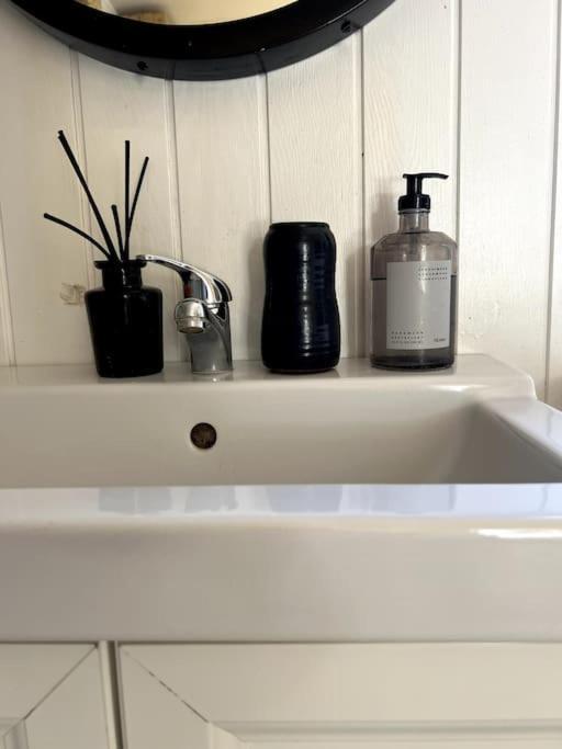 Privat And Charming House In Cph Villa Kopenhagen Buitenkant foto