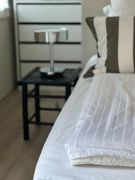 Privat And Charming House In Cph Villa Kopenhagen Buitenkant foto