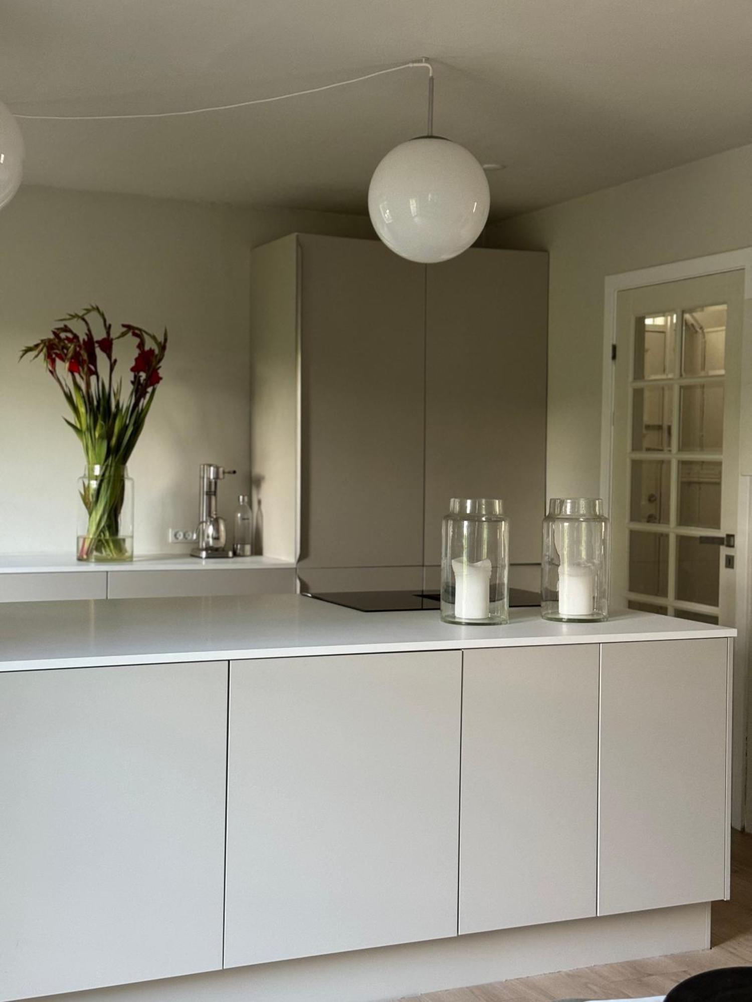 Privat And Charming House In Cph Villa Kopenhagen Buitenkant foto