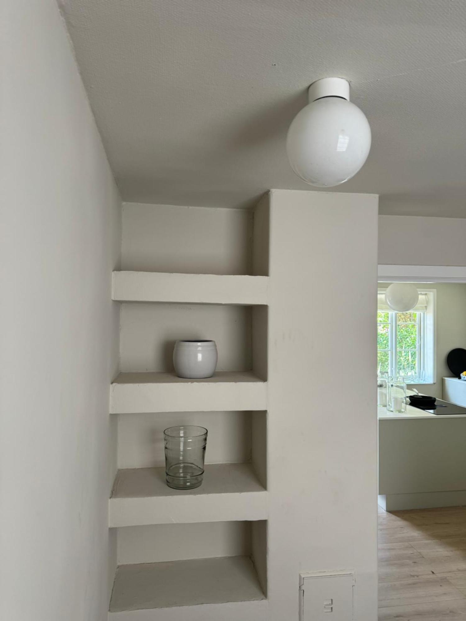 Privat And Charming House In Cph Villa Kopenhagen Buitenkant foto