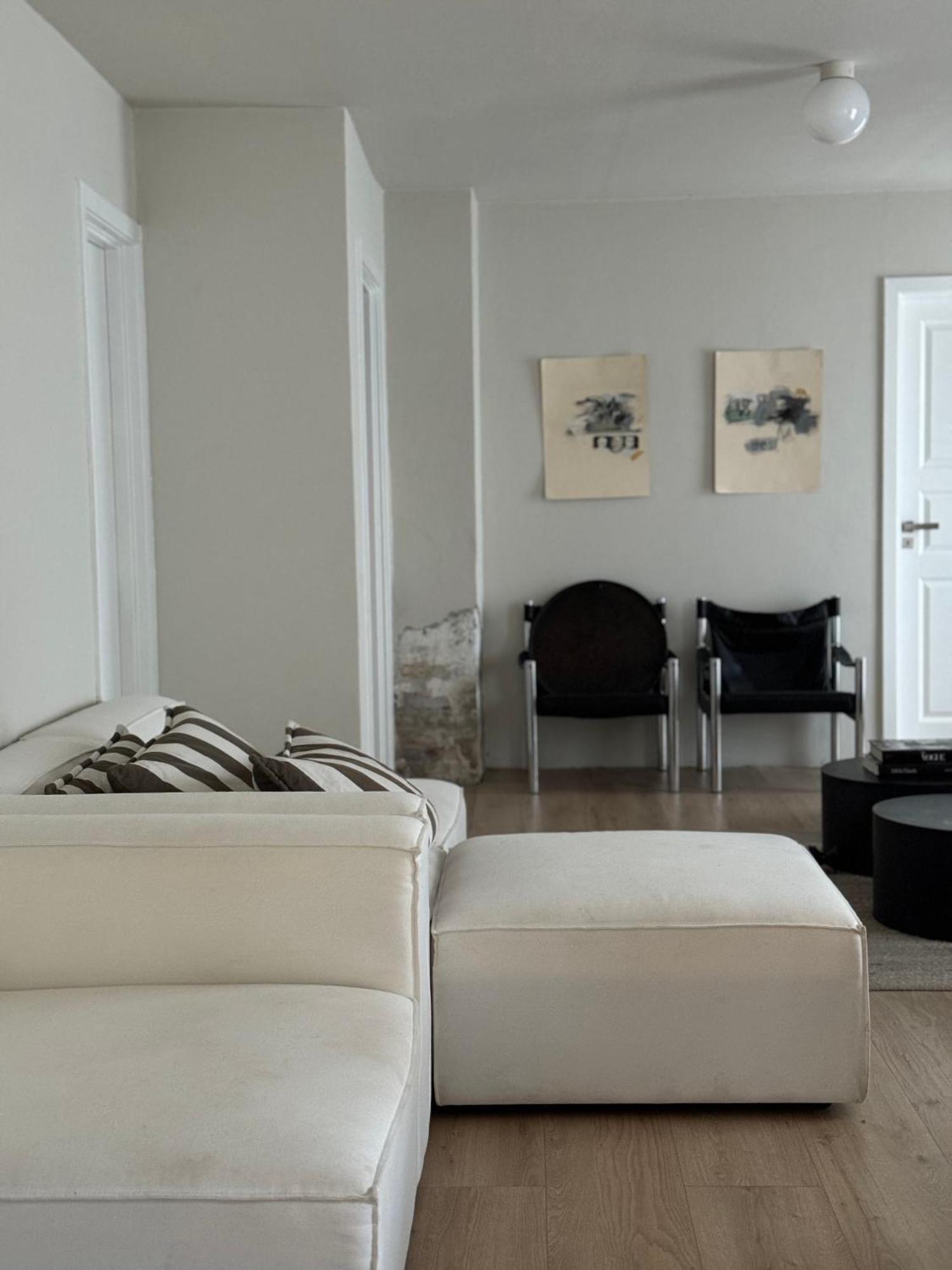 Privat And Charming House In Cph Villa Kopenhagen Buitenkant foto